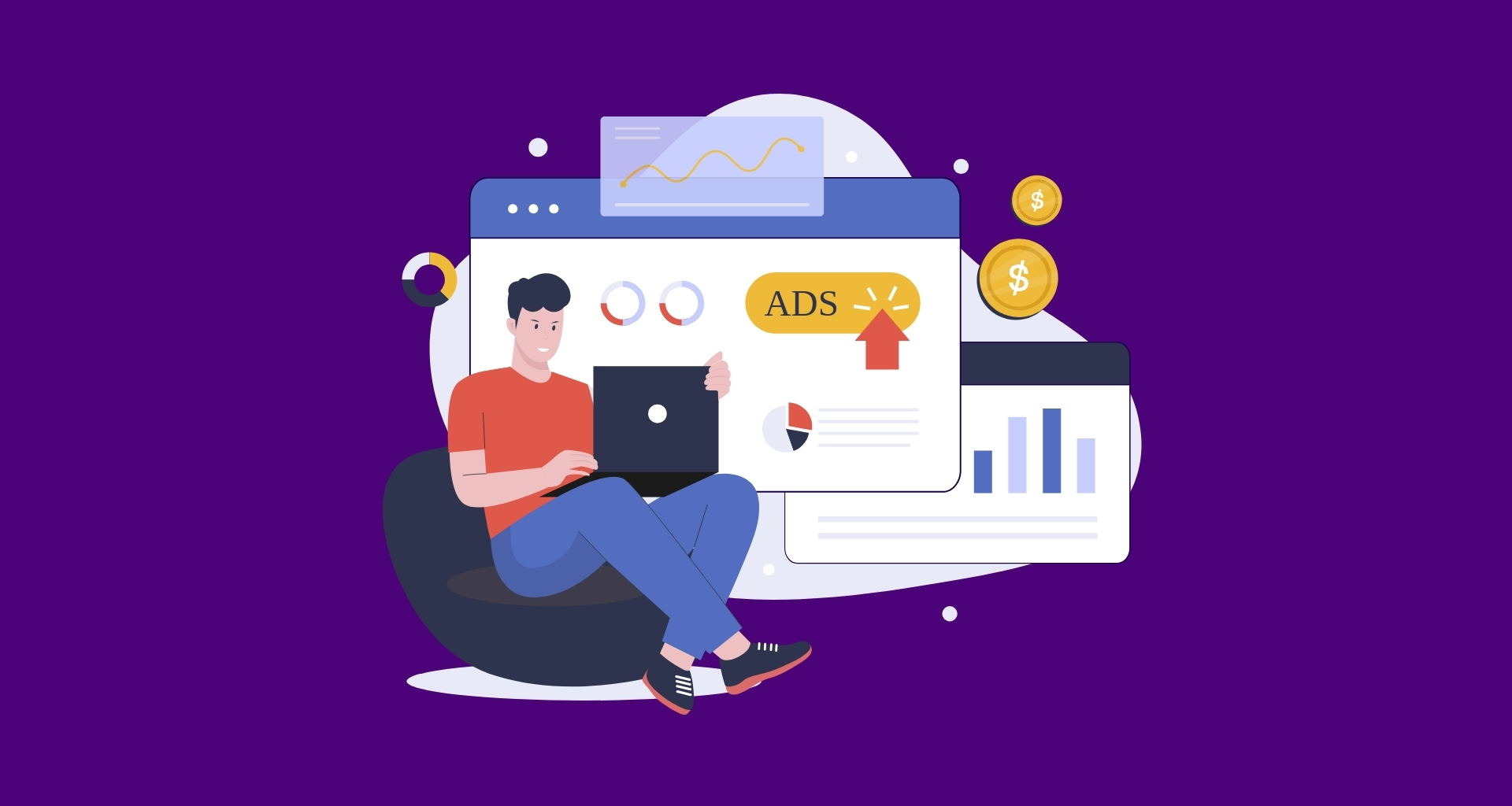 Paid Advertising