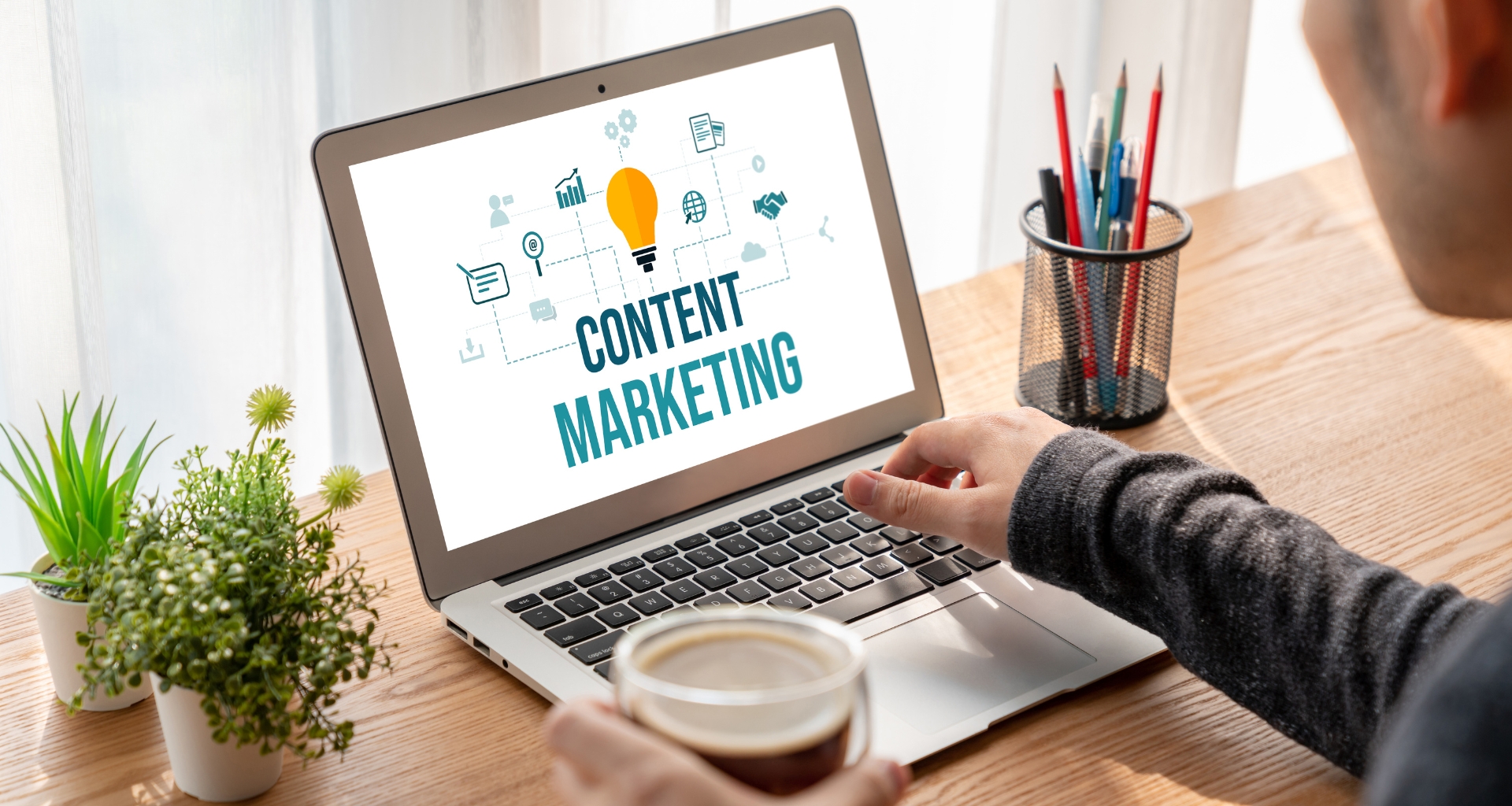 Content Marketing
