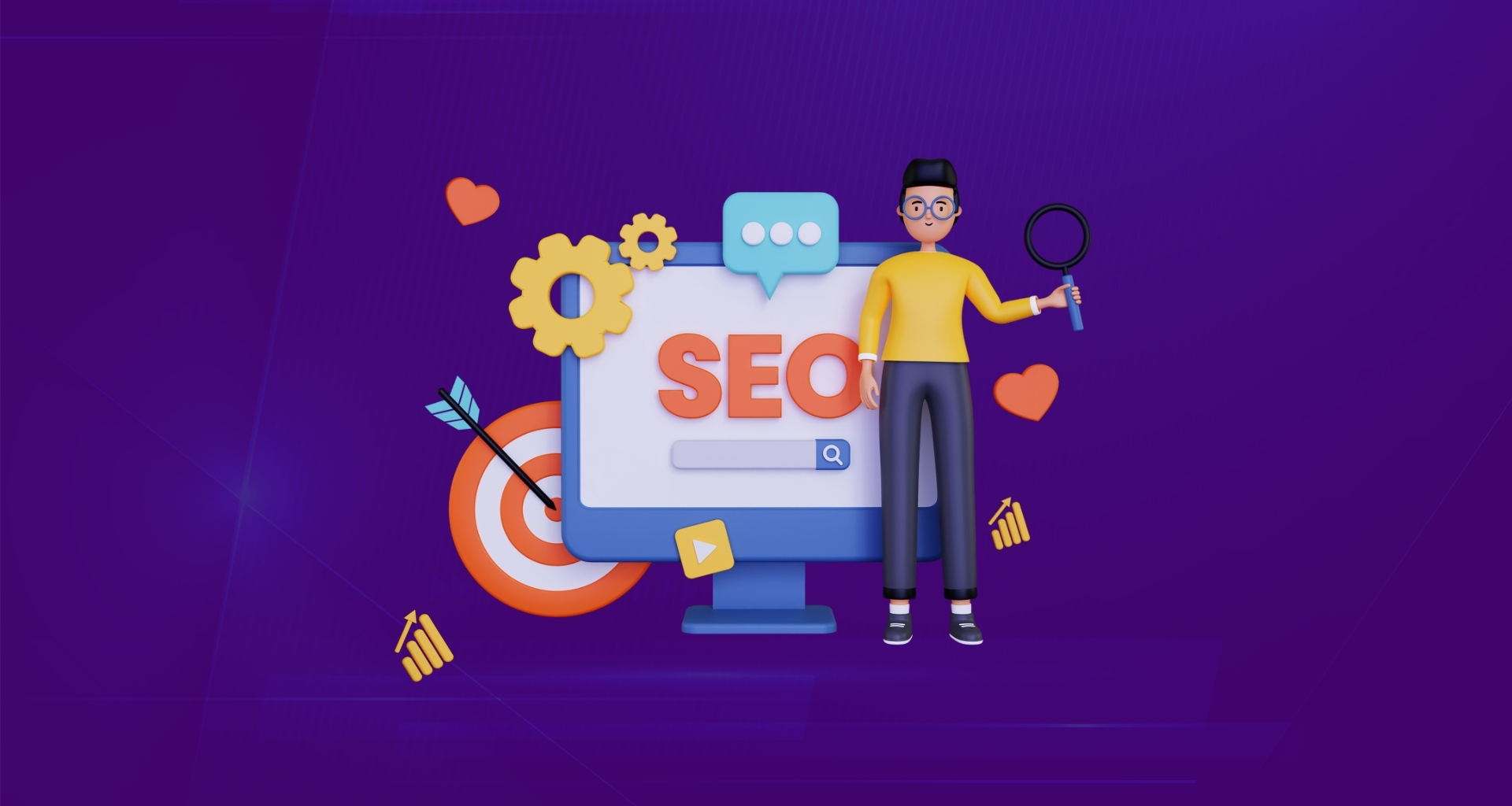 SEO Optimization