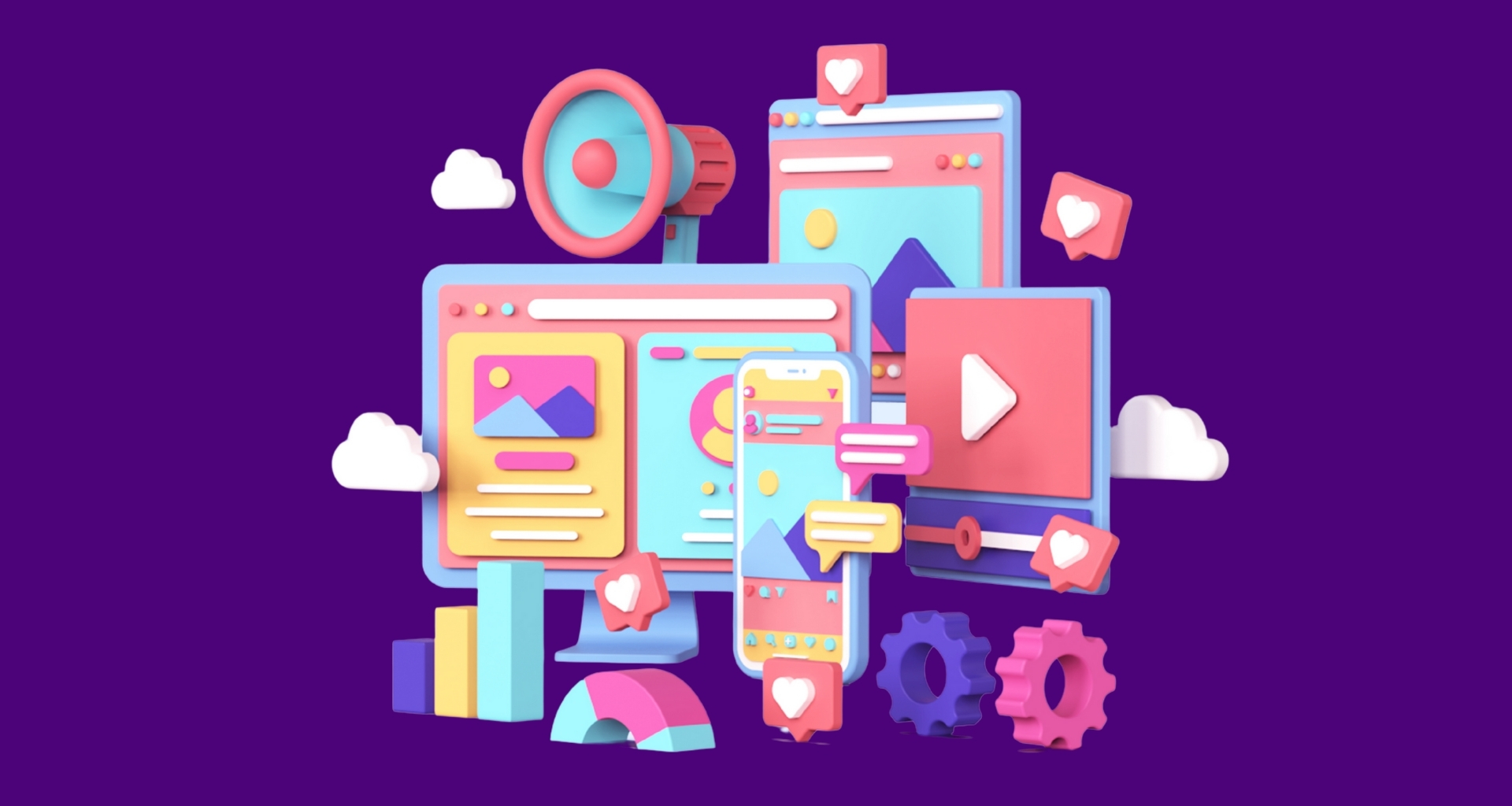 Social Media Marketing