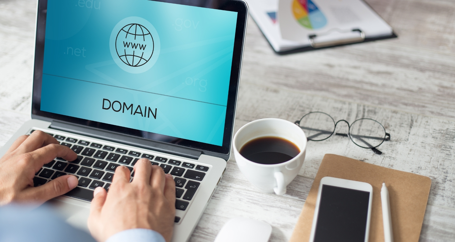 Domain Name