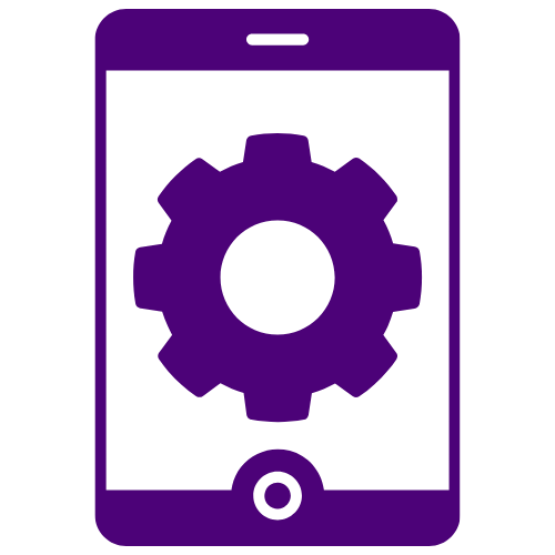 Web development Icon