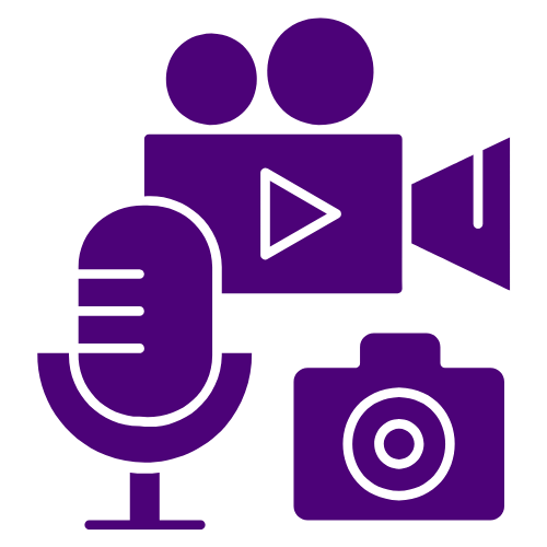 Content Creation Icon
