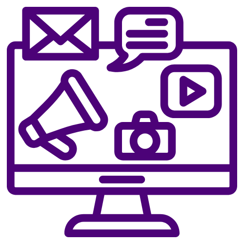 Web development Icon